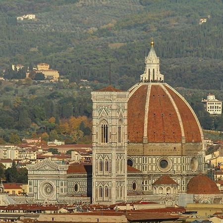 Dalu Florence Apartment Davide - Private Car Park 15 Minutes To The City Center Εξωτερικό φωτογραφία