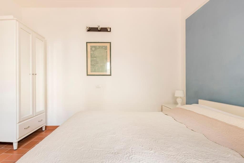 Dalu Florence Apartment Davide - Private Car Park 15 Minutes To The City Center Εξωτερικό φωτογραφία