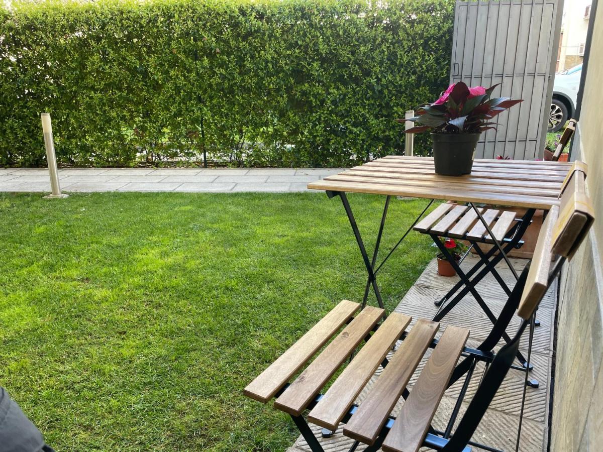 Dalu Florence Apartment Davide - Private Car Park 15 Minutes To The City Center Εξωτερικό φωτογραφία