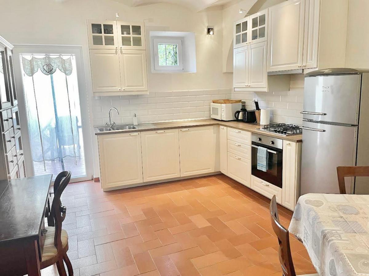 Dalu Florence Apartment Davide - Private Car Park 15 Minutes To The City Center Εξωτερικό φωτογραφία