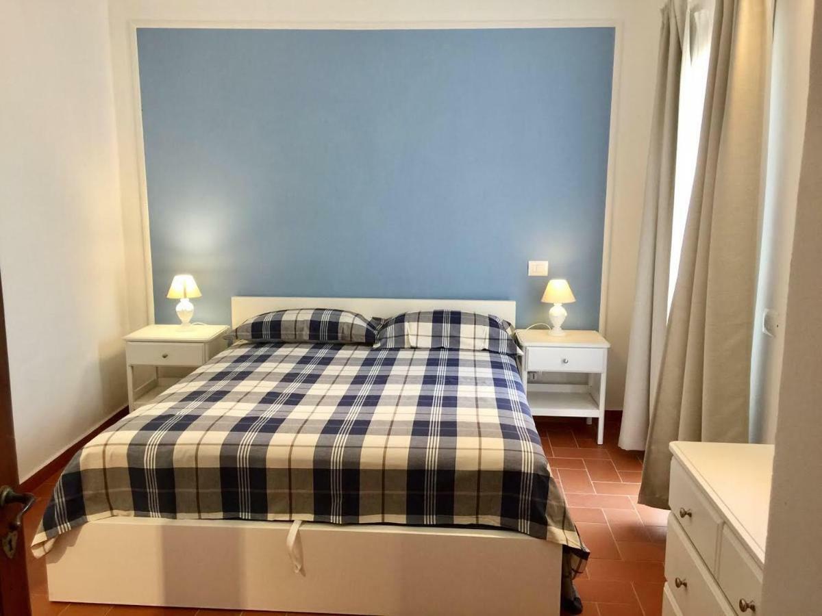 Dalu Florence Apartment Davide - Private Car Park 15 Minutes To The City Center Εξωτερικό φωτογραφία