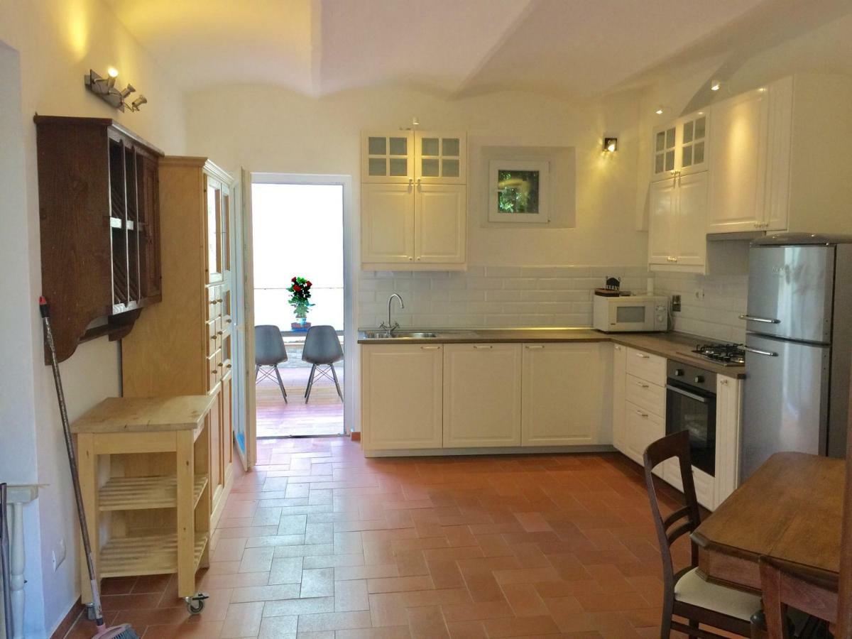 Dalu Florence Apartment Davide - Private Car Park 15 Minutes To The City Center Εξωτερικό φωτογραφία