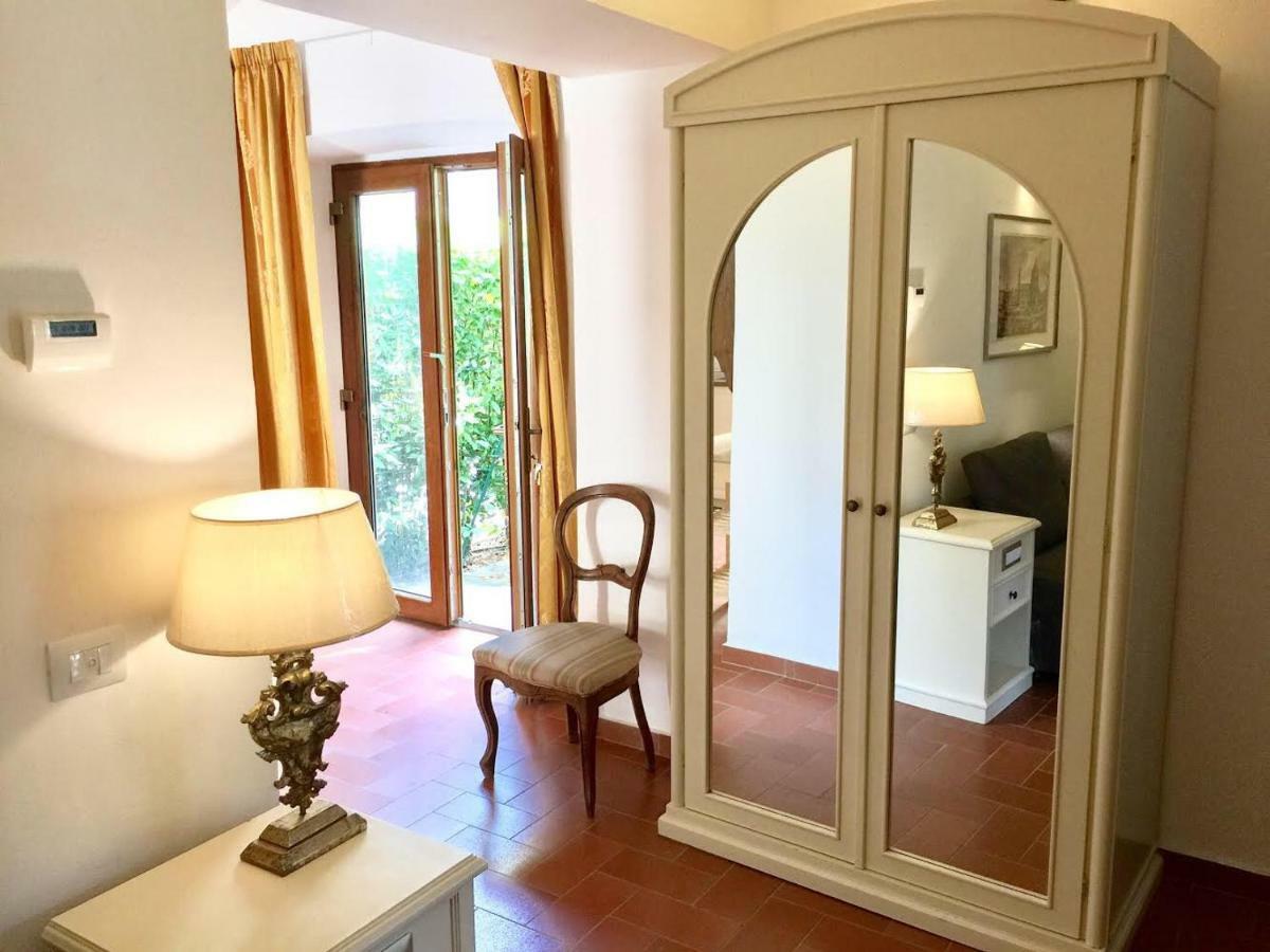 Dalu Florence Apartment Davide - Private Car Park 15 Minutes To The City Center Εξωτερικό φωτογραφία
