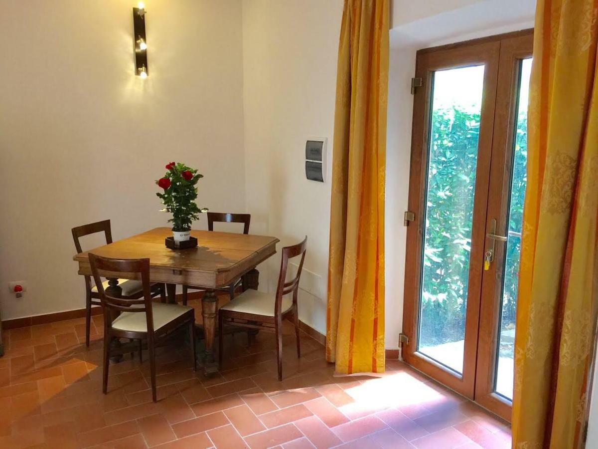 Dalu Florence Apartment Davide - Private Car Park 15 Minutes To The City Center Εξωτερικό φωτογραφία