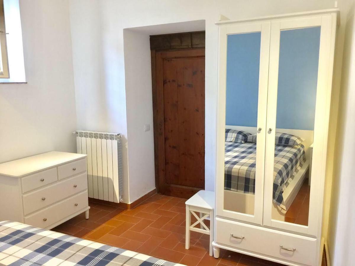 Dalu Florence Apartment Davide - Private Car Park 15 Minutes To The City Center Εξωτερικό φωτογραφία