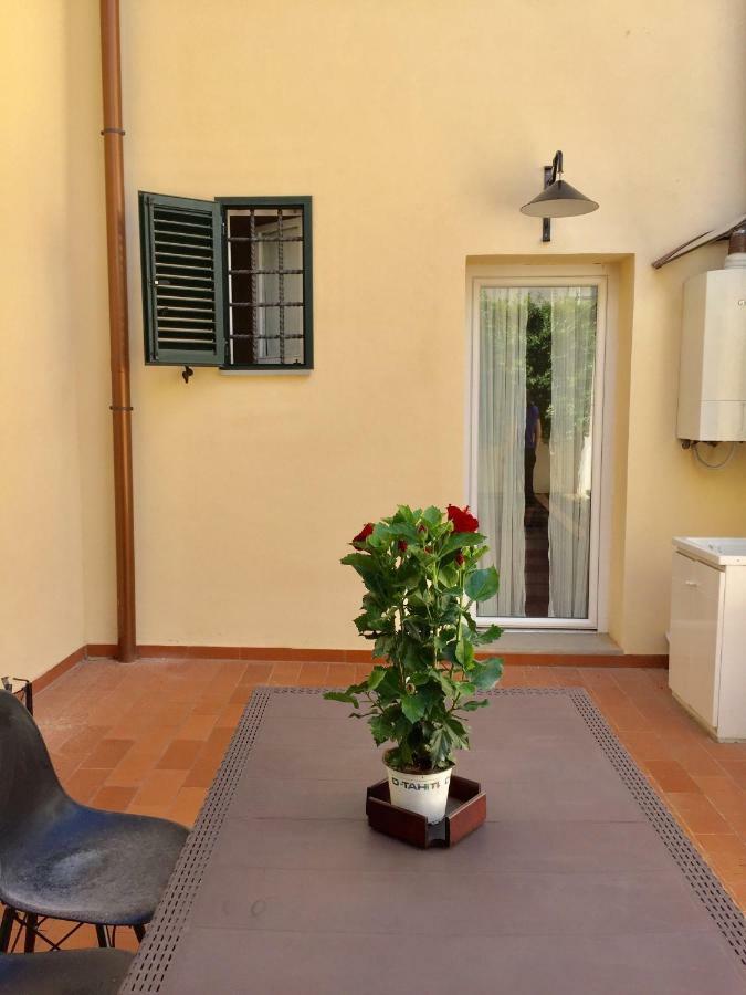 Dalu Florence Apartment Davide - Private Car Park 15 Minutes To The City Center Εξωτερικό φωτογραφία