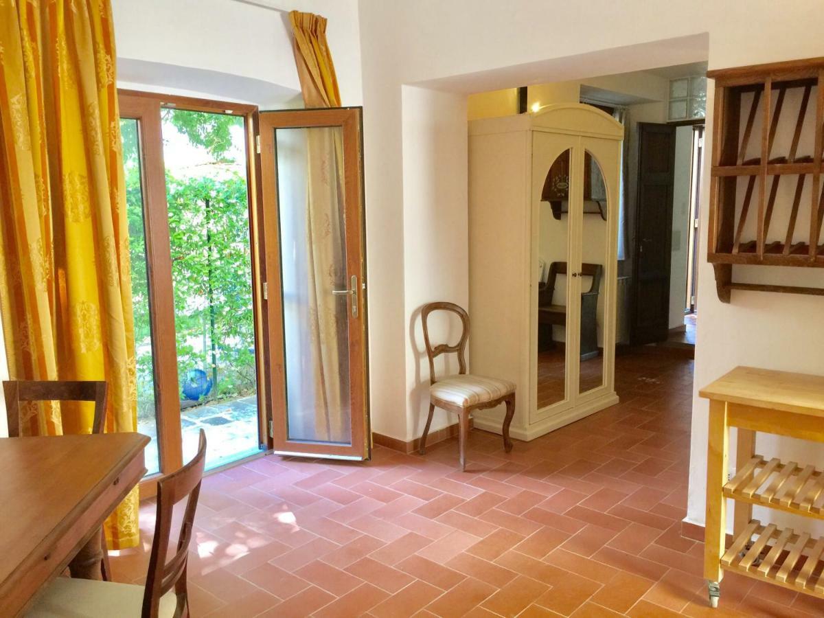 Dalu Florence Apartment Davide - Private Car Park 15 Minutes To The City Center Εξωτερικό φωτογραφία