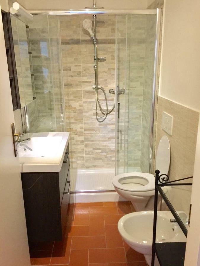 Dalu Florence Apartment Davide - Private Car Park 15 Minutes To The City Center Εξωτερικό φωτογραφία